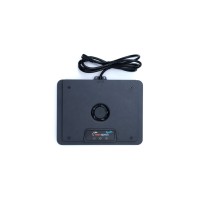 Maxspect MJ-L260 - Plafoniera LED 60W Blue Edition Jump: Luce Perfetta per il tuo Acquario