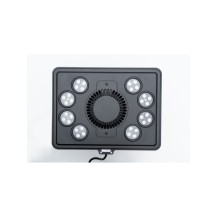 Maxspect MJ-L290 - Plafoniera LED 90W Blue Edition Jump: Luce Perfetta per il tuo Acquario