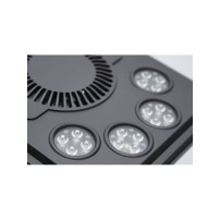 Maxspect MJ-L290 - Plafoniera LED 90W Blue Edition Jump: Luce Perfetta per il tuo Acquario