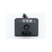 Maxspect MJ-L290 - Plafoniera LED 90W Blue Edition Jump: Luce Perfetta per il tuo Acquario
