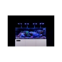 Maxspect MJ-L290 - Plafoniera LED 90W Blue Edition Jump: Luce Perfetta per il tuo Acquario