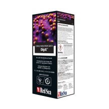 Red Sea DipX 250ml - Il tuo alleato per un acquario pulito e sano