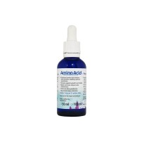 Korallen-Zucht Amino Acid High Konzentrat 10ml - Per Coralli Sani e Forti