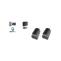 Maxspect RSX 150W - Plafoniera LED di Alta Qualità per Acquari 70-95cm