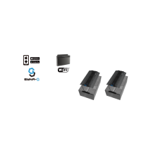 Maxspect RSX 200W - Plafoniera LED di Alta Qualità per Acquari 85-120cm