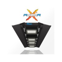 Maxspect RSX 200W - Plafoniera LED di Alta Qualità per Acquari 85-120cm