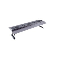 Maxspect RSX 200W - Plafoniera LED di Alta Qualità per Acquari 85-120cm