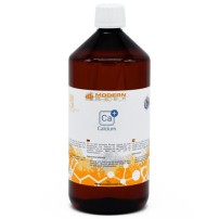 Acquista Modern Reef – Ca+ 1000ml: integratore di Calcio per acquario marino