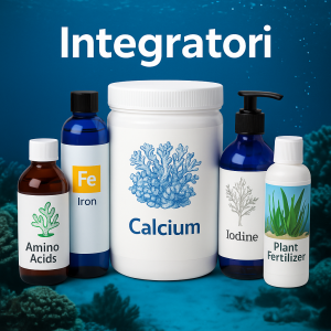 Integratori