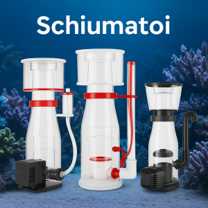 Schiumatoi per Acquario Marino | aquariumclick.business