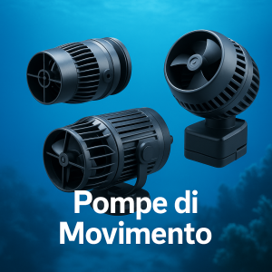 Pompe di Movimento per Acquario | aquariumclick.business