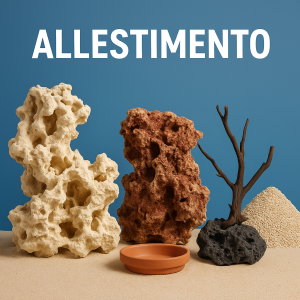 Allestimento