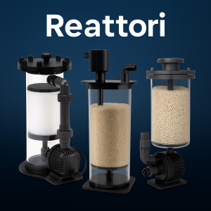 Reattori