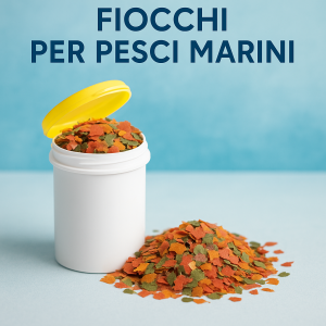 Fiocchi Pesci Marini | aquariumclick.business