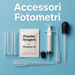 Accessori