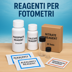Reagenti