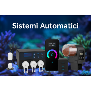 Sistemi Automatici per Acquario | aquariumclick.business